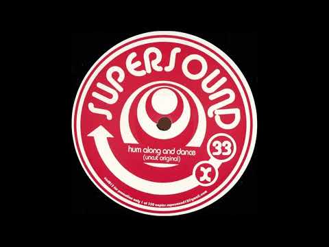 Hum Along And Dance ー The Jackson 5