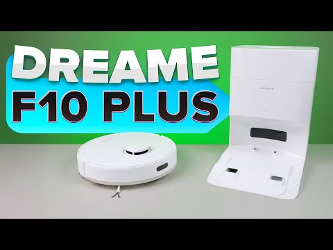 Dreame F10 Plus