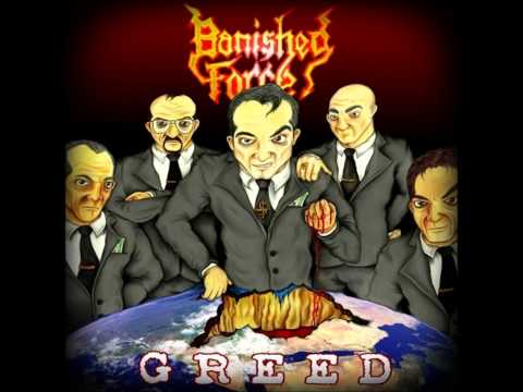 Banished Force - Isolation