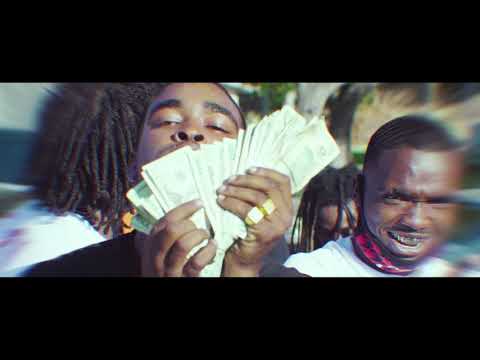 Suave Bandz - Savage Back (Dir. RandyDontShootEm)
