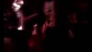 Screaming Mechanical Brain - The End...Tis Rising In Squares