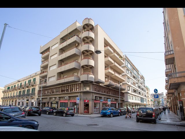 Appartamento uso ufficio centralissimo