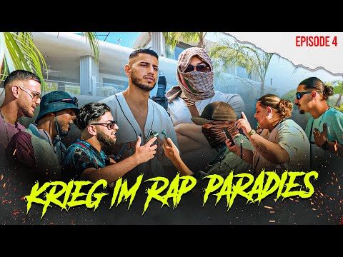 ICON 5 | FINALE | Erst nach dem Krieg werden die Toten gezählt (Episode 4)