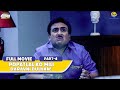 Popatlal Ko Mili Daravni Dulhan I FULL MOVIE Part 4 Taarak Mehta Ka Ooltah Chashmah