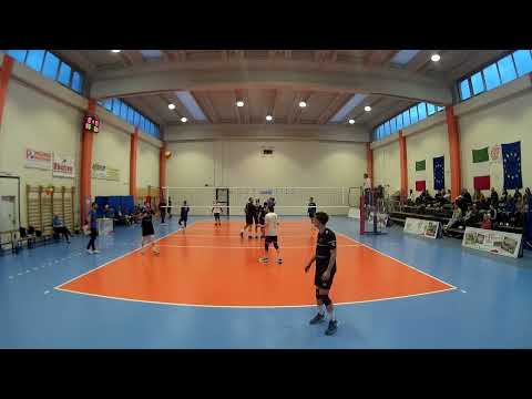 Caldarola Volley - Terra dei Castelli Volley
