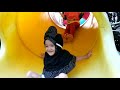 Part 3 Habis Renang Sebelum Pulang Kita Main Di Playground Nya Dulu Guys Sehat Olahraga