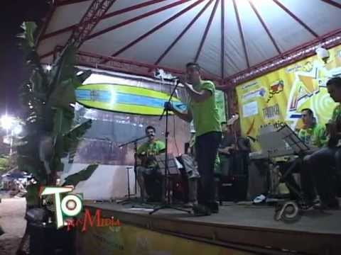 PROGRAMA  Nº 39 1ª PARTE ESPECIAL ARTE DE VERÃO   LUAU MUSICLIN