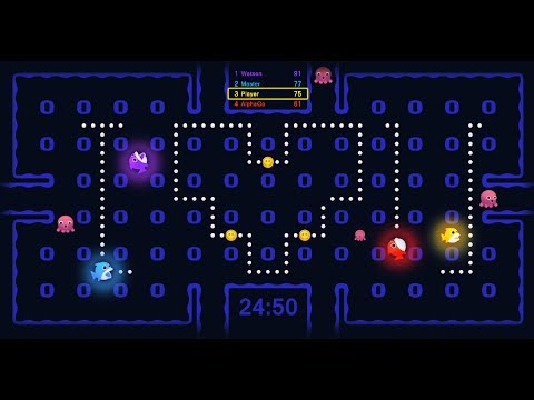 Fish Battle Royale Video