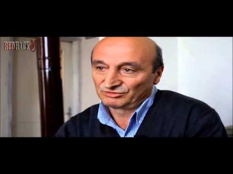 RedHack Belgeseli: Mehmet Ayvalıtaş 1080p HD