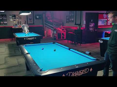 Mike Ds 4 Rail Trick Shot