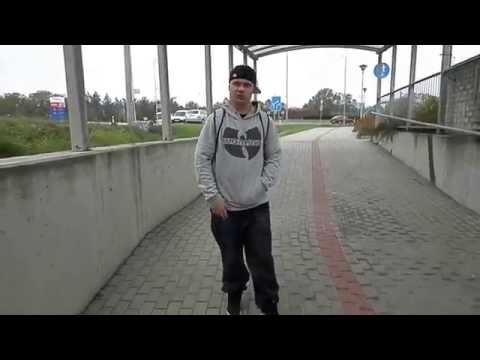 Frenký F - Frenký F - Víš proč Hip Hop?