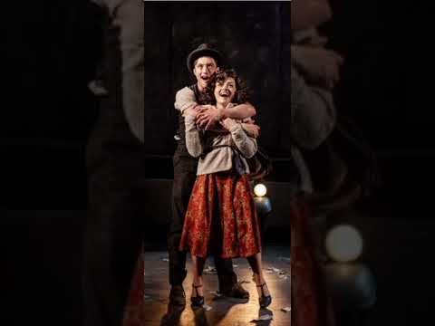 The World Will Remember Us(audio)-Jordan Luke Gage,Frances Mayli McCann-Bonnie and Clyde London