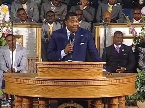 Dr. E. Dewey Smith, Jr. - Blessings In Disguise