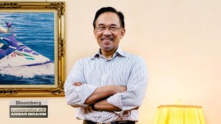 Download lagu A Conversation with Anwar Ibrahim Full Show (10/4/19) mp3