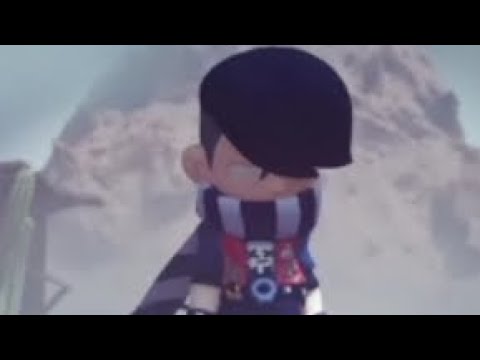 Brawl Stars - Legends Never Die  (official video)