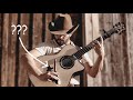 Ennio Morricone - For A Few Dollars More | Luca Stricagnoli | Fingerstyle Guitar Cover - Luca Stricagnoli Ennio Morricone - For A Few Dollars More | Luca Stricagnoli | Fingerstyle Guitar Cover