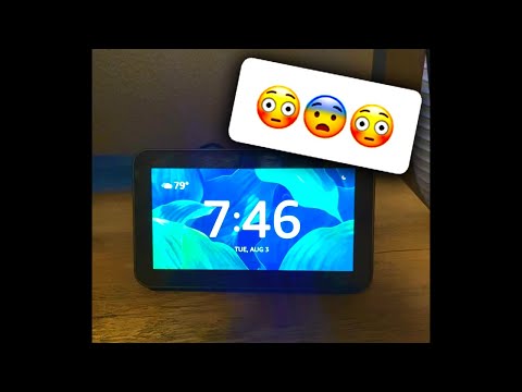 Amazon Alexa: 専門家は恐ろしい監視について警告 – あなたにできることは次のとおりです