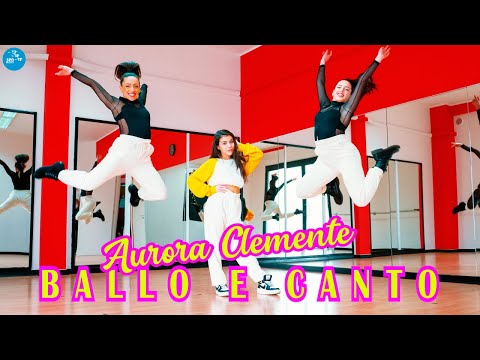Aurora - Ballo e canto ( Ufficiale 2022 )