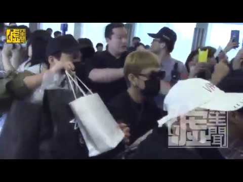 尖叫聲準備！INFINITE來惹！