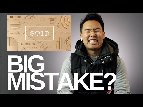 Taking Risks with Robinhood Gold - Margin Trading...