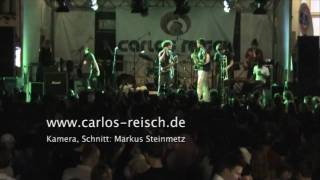 Bardentreffen 2009 in Nürnberg - Carlos Reisch /6