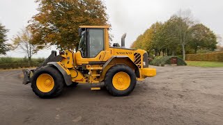 Chargeuse sur pneus Volvo L60F | Image 4 - Machineryline