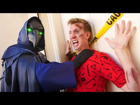 Chad Wild Clay and Vy Qwaint