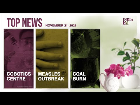 India’s First Medical Cobotics Center