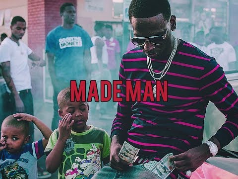 [FREE] Young Dolph x Moneybagg Yo x Lil Baby Type Beat 2018 "Made Man"| Rap Instrumental 2018