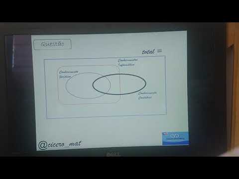 Questão de conjuntos
