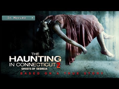 The Haunting In Connecticut 2 Ghosts Of Georgia - Official Trailer HD