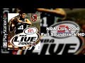 NBA Live 2000 Full Soundtrack HD