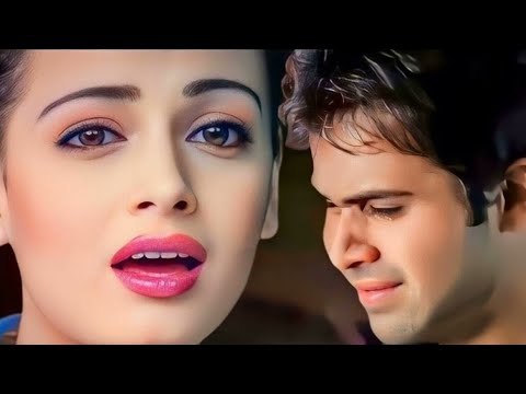 Bheed Mein Tanhai Mein Tumsa Nahin Dekha 2004 Full Video Song_160K)