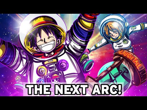 Oda: "We're Going To SPACE!"