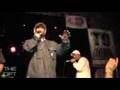 Tru-Paz - Boozy Accapella (Live)