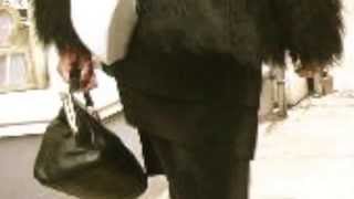 Diamond Dac.....Love In Vain