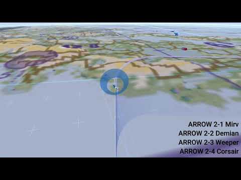 TVS 347th v Live Mission 2C AVTR DEAD