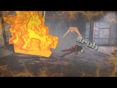 LETHAL COMPANY IS PEAK!
