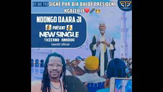 Download lagu NDONGO DARA JI 🎤 NEW SINGLE THIERNO AMADOU mp3
