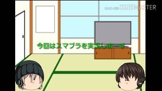 スマブラ実況　チョコバナナVSリョウ