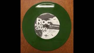 Roc Marciano- Do the Honors
