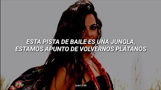 INNA | Too Sexy ; español