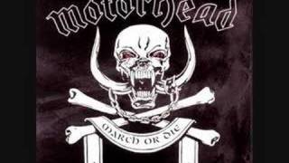 Motorhead - Jack The Ripper