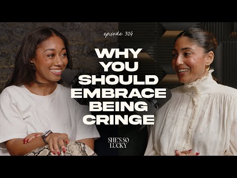 You're Not Cringe, You're Just Getting Started with Siff Haider