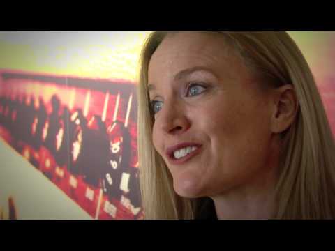 IMRO Interview with leading film/TV/Games composer & conductor Eimear Noone