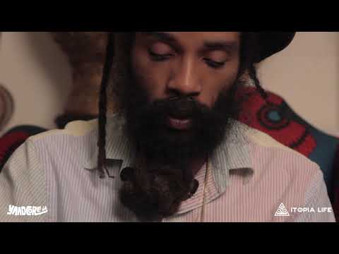 Yaadcore - Spliff A Light Spliff Strain Review With Itopia Life Episode 4