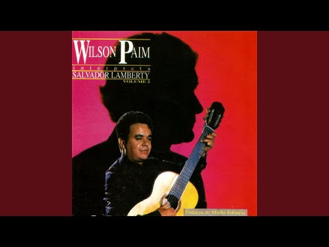 Pedaços da minha infância - Wilson Paim