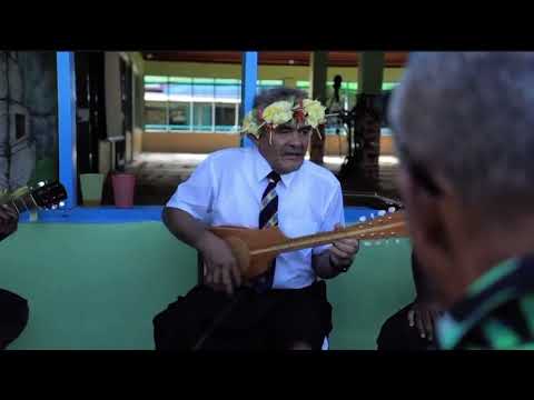 Ea ko puli ia koe - Faulufalega Fagaualafi