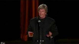 Ron White - Scotch Whisky