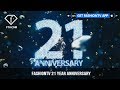 FashionTV 21 Year Anniversary
